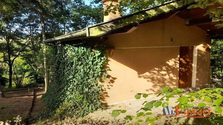 Ma-Cabane - Vente Maison Lamure-sur-Azergues, 300 m²