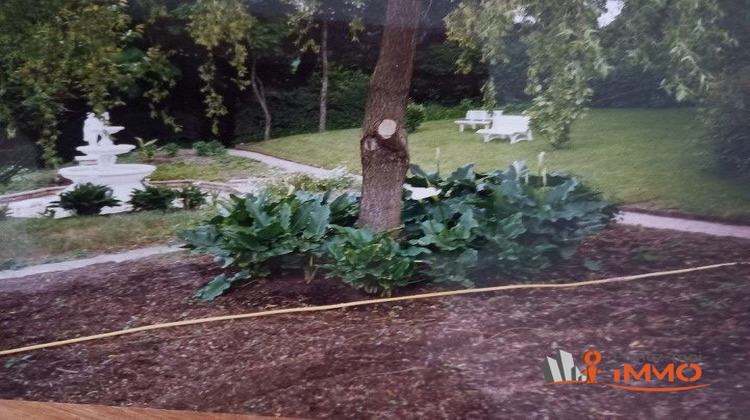 Ma-Cabane - Vente Maison Lamure-sur-Azergues, 300 m²