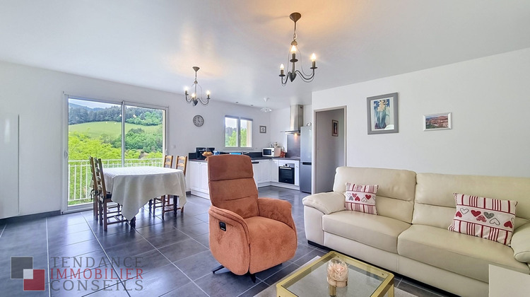 Ma-Cabane - Vente Maison Lamure-sur-Azergues, 82 m²