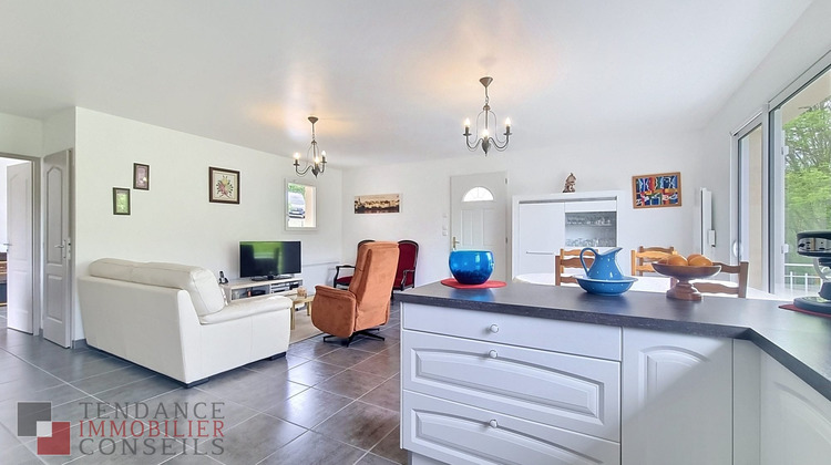 Ma-Cabane - Vente Maison Lamure-sur-Azergues, 82 m²