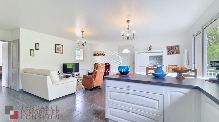 Ma-Cabane - Vente Maison Lamure-sur-Azergues, 82 m²