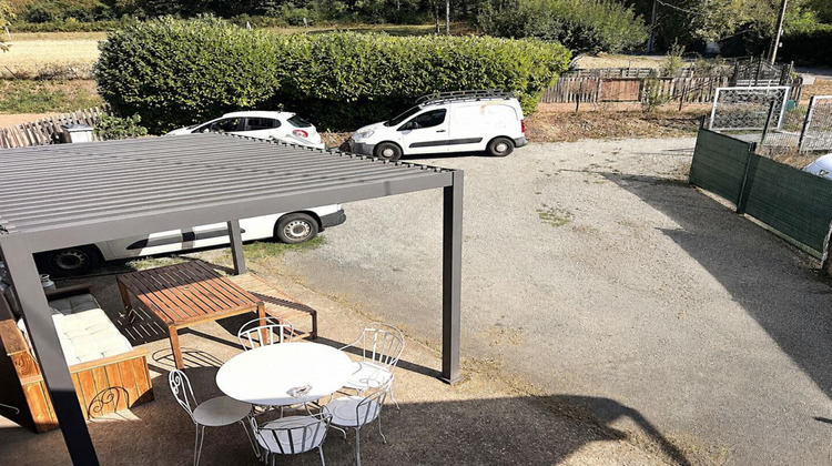 Ma-Cabane - Vente Maison LAMURE SUR AZERGUES, 285 m²