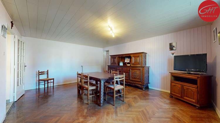 Ma-Cabane - Vente Maison Lanans, 196 m²