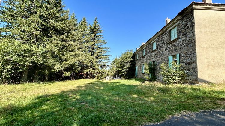 Ma-Cabane - Vente Maison Lanarce, 358 m²