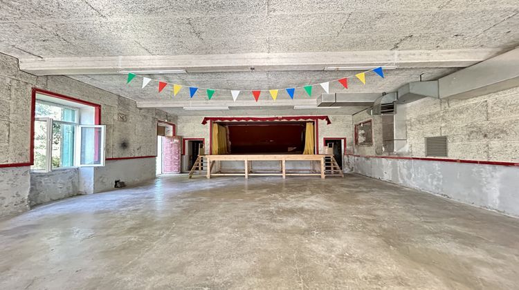 Ma-Cabane - Vente Maison Lanarce, 358 m²