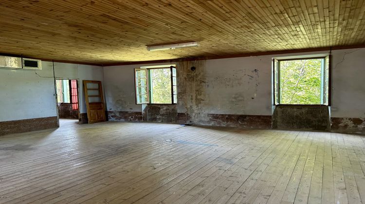 Ma-Cabane - Vente Maison Lanarce, 358 m²