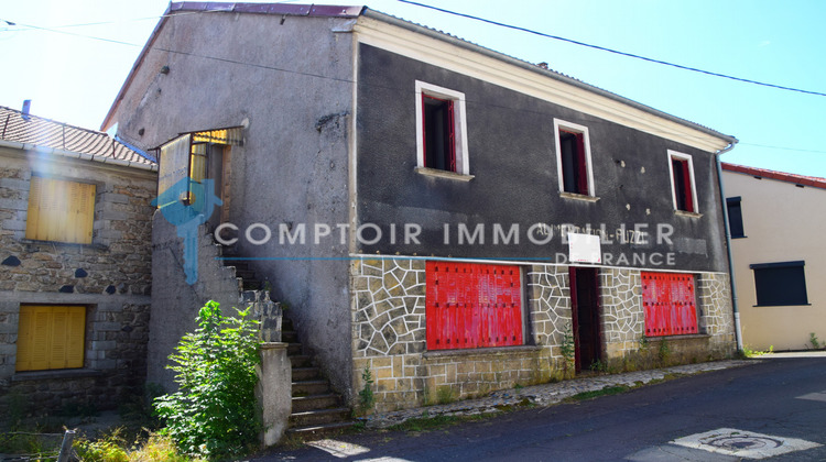 Ma-Cabane - Vente Maison Lanarce, 200 m²