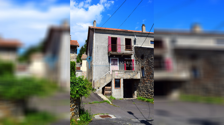 Ma-Cabane - Vente Maison Lanarce, 200 m²