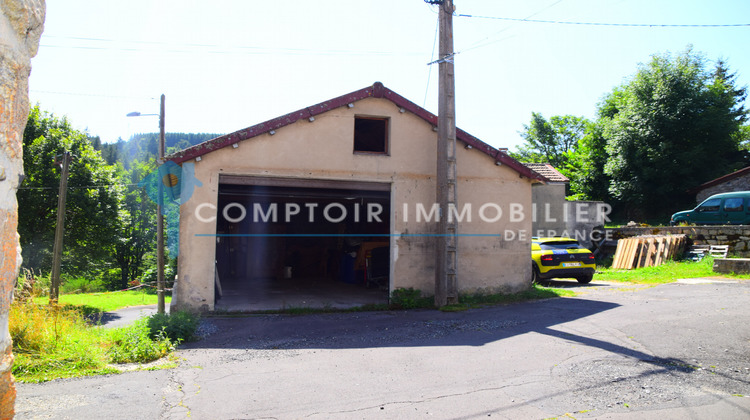 Ma-Cabane - Vente Maison Lanarce, 200 m²