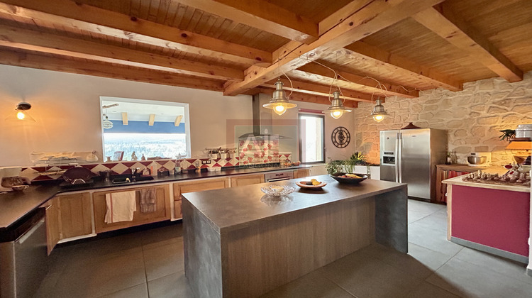 Ma-Cabane - Vente Maison Lanarce, 151 m²