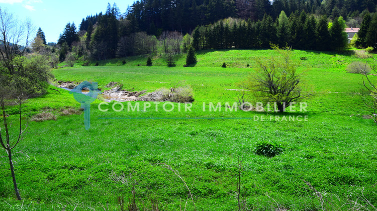 Ma-Cabane - Vente Maison Lanarce, 110 m²