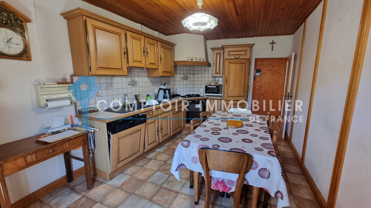 Ma-Cabane - Vente Maison Lanarce, 110 m²