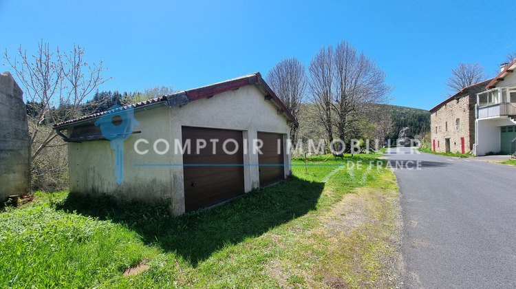 Ma-Cabane - Vente Maison Lanarce, 110 m²