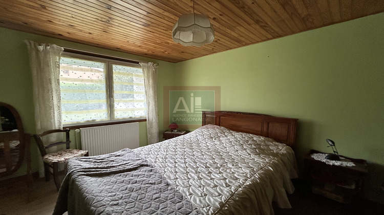 Ma-Cabane - Vente Maison Lanarce, 102 m²
