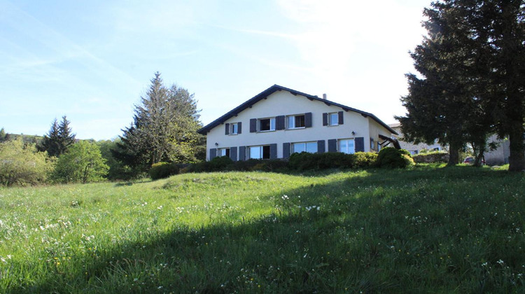 Ma-Cabane - Vente Maison LANARCE, 166 m²