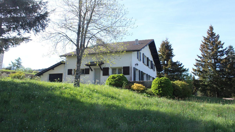 Ma-Cabane - Vente Maison LANARCE, 166 m²