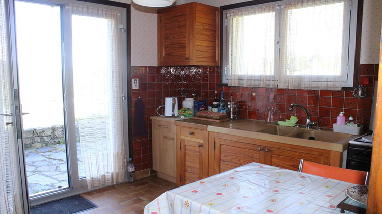 Ma-Cabane - Vente Maison LANARCE, 166 m²