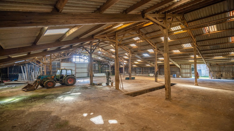 Ma-Cabane - Vente Maison LANARVILY, 100 m²