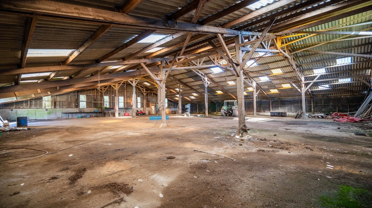 Ma-Cabane - Vente Maison LANARVILY, 100 m²