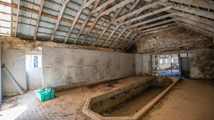 Ma-Cabane - Vente Maison LANARVILY, 100 m²