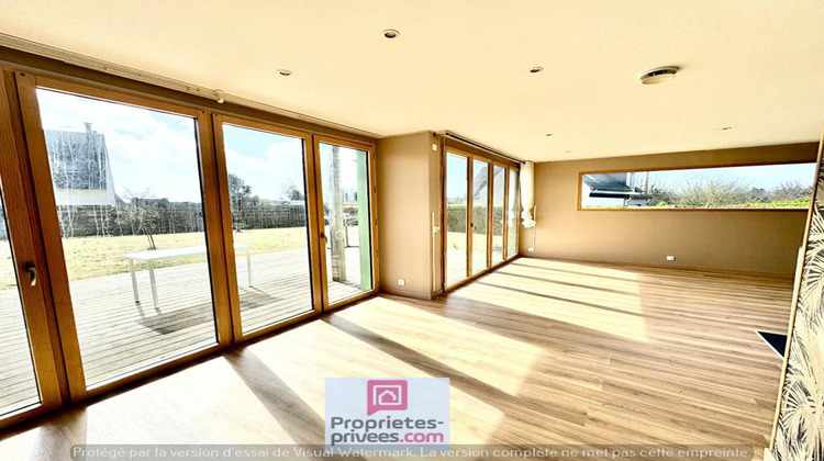 Ma-Cabane - Vente Maison LANARVILY, 144 m²