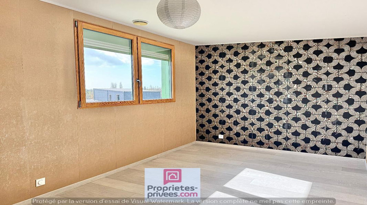 Ma-Cabane - Vente Maison LANARVILY, 144 m²