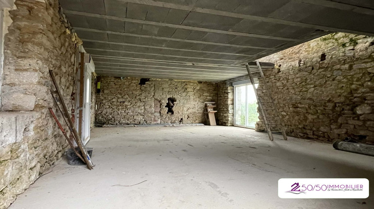 Ma-Cabane - Vente Maison Lanarvily, 90 m²