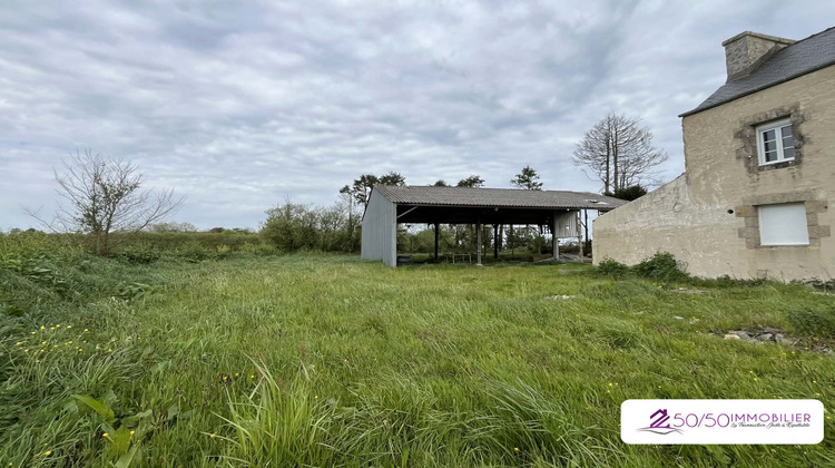 Ma-Cabane - Vente Maison Lanarvily, 90 m²