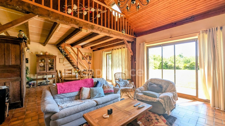 Ma-Cabane - Vente Maison LANARVILY, 140 m²