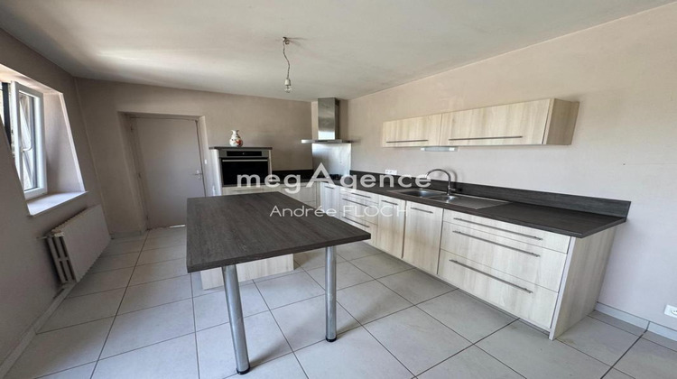Ma-Cabane - Vente Maison LANARVILY, 132 m²
