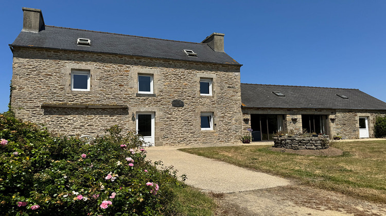 Ma-Cabane - Vente Maison LANARVILY, 136 m²