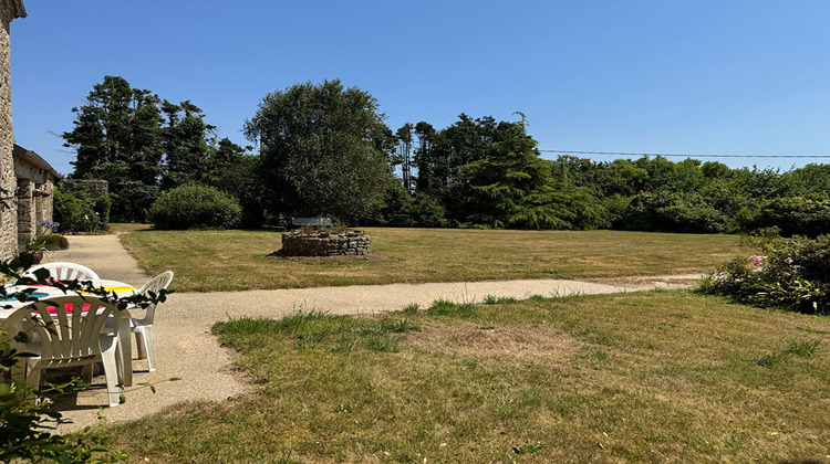 Ma-Cabane - Vente Maison LANARVILY, 136 m²