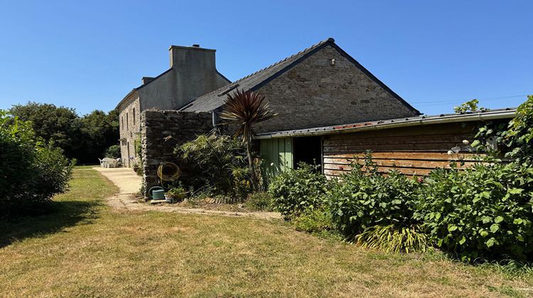 Ma-Cabane - Vente Maison LANARVILY, 136 m²