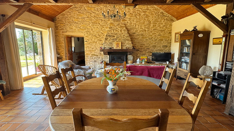 Ma-Cabane - Vente Maison LANARVILY, 136 m²