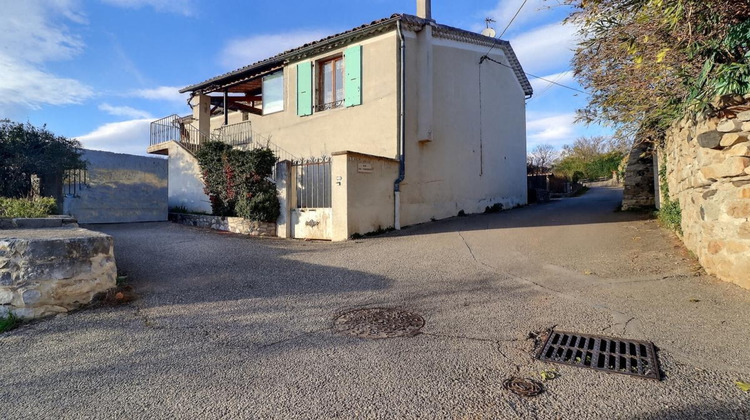 Ma-Cabane - Vente Maison LANAS, 131 m²