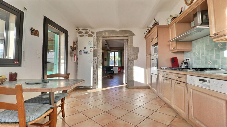 Ma-Cabane - Vente Maison LANAS, 131 m²