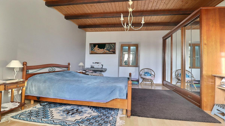 Ma-Cabane - Vente Maison LANAS, 131 m²