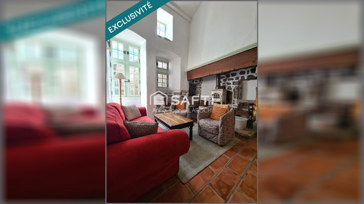 Ma-Cabane - Vente Maison Lanas, 150 m²