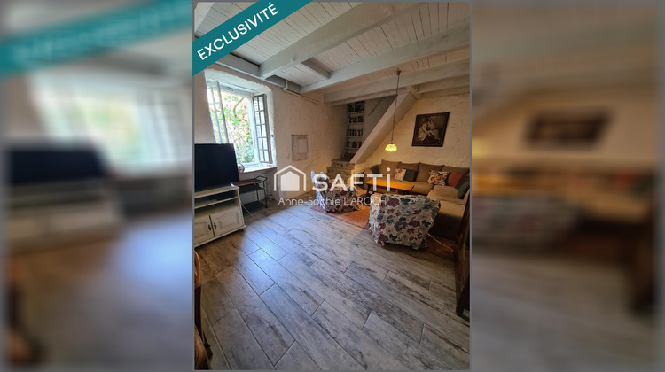 Ma-Cabane - Vente Maison Lanas, 150 m²