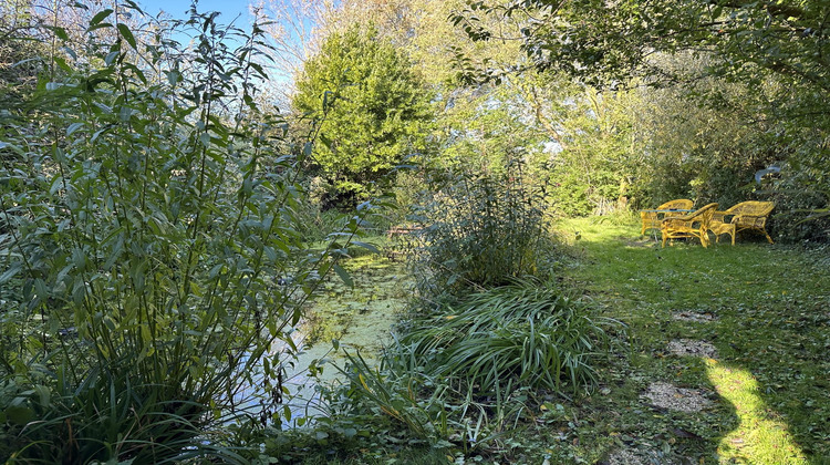 Ma-Cabane - Vente Maison Lanchères, 76 m²