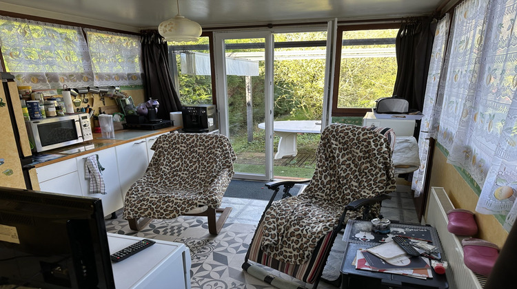 Ma-Cabane - Vente Maison Lanchères, 76 m²