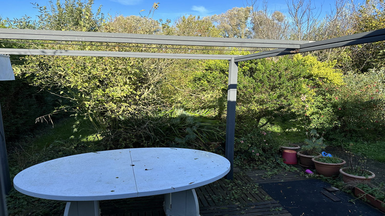 Ma-Cabane - Vente Maison Lanchères, 76 m²