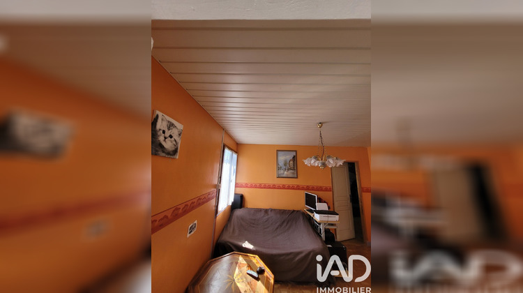 Ma-Cabane - Vente Maison Lanchères, 72 m²