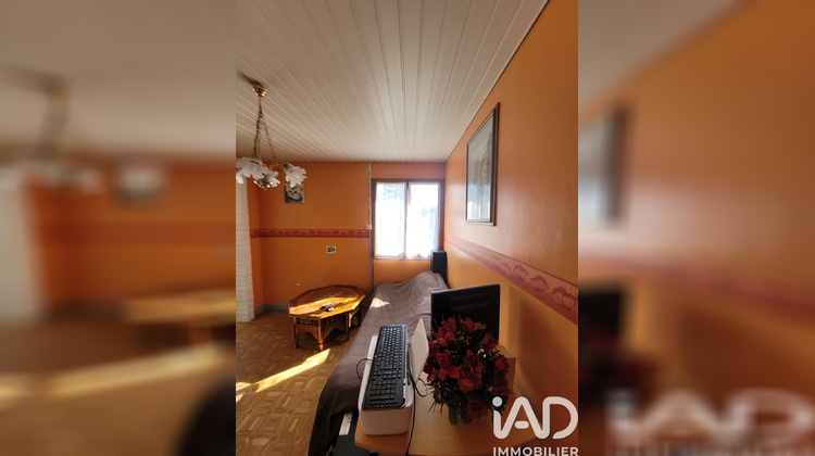 Ma-Cabane - Vente Maison Lanchères, 72 m²