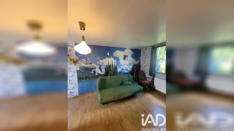 Ma-Cabane - Vente Maison Lanchères, 72 m²