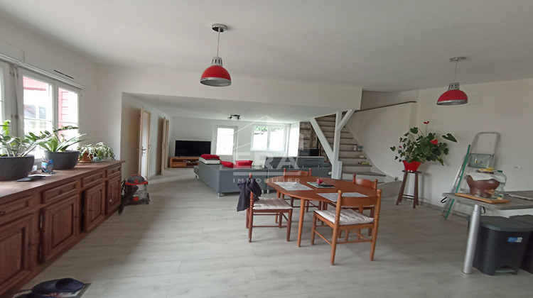 Ma-Cabane - Vente Maison LANCHERES, 96 m²