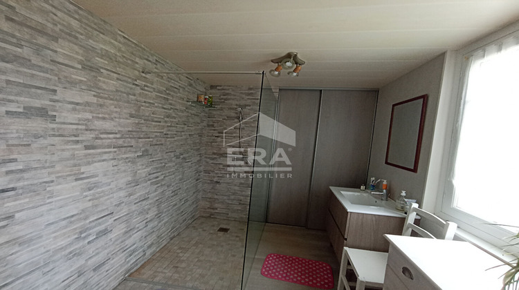 Ma-Cabane - Vente Maison LANCHERES, 96 m²