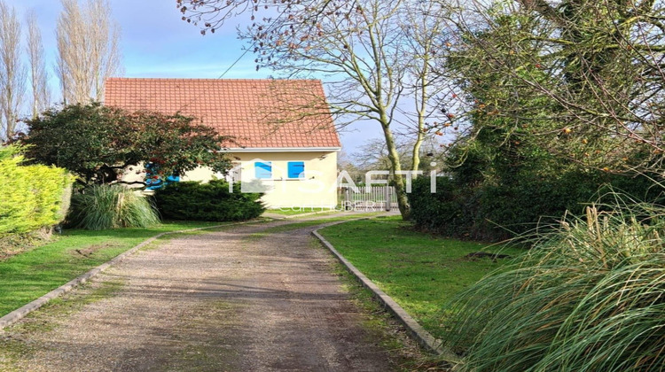 Ma-Cabane - Vente Maison Lancheres, 78 m²