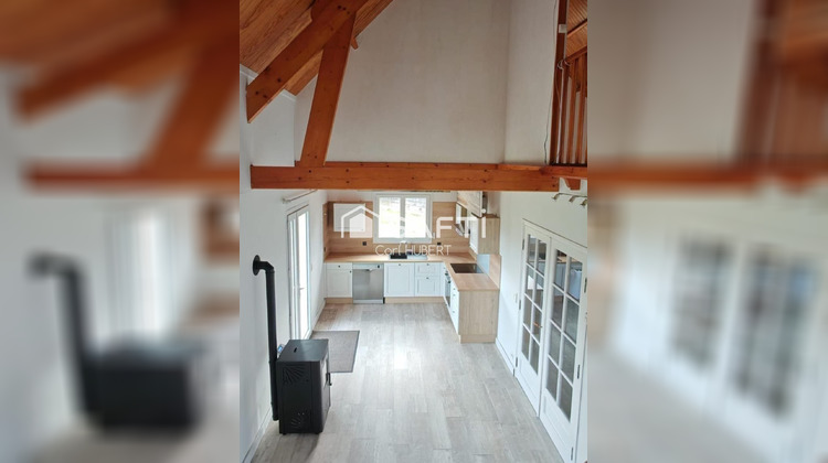 Ma-Cabane - Vente Maison Lancheres, 78 m²