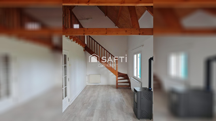 Ma-Cabane - Vente Maison Lancheres, 78 m²